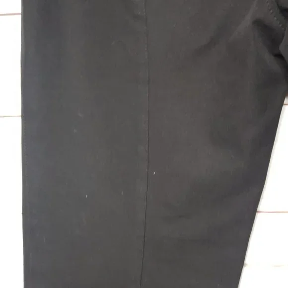 Escada Teresa Black Career Pants - Picture 7 of 14
